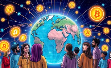The Challenges of Mass Crypto Adoption