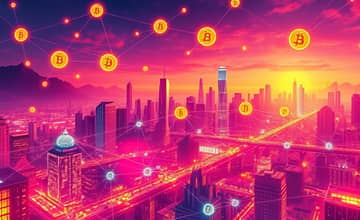 Decoding Cryptocurrencies: A New Frontier in Finance