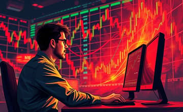 Volatile Markets: Strategies for Navigating Price Swings
