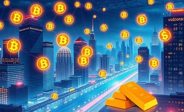 Real-World Assets on the Blockchain: Tokenization Trends