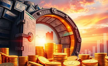 Unlocking Wealth: A Deep Dive into Structured Products
