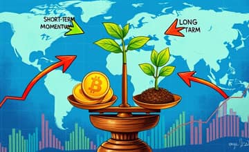 Mastering Money Markets: Short-Term Gains, Long-Term Stability