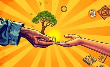 The Benefits of Trust Funds: Legacy Planning Made Easy