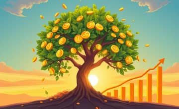 Income Investing: Generating Regular Returns with Dividends