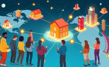 Exploring Real Estate Crowdfunding: Diversify with Property