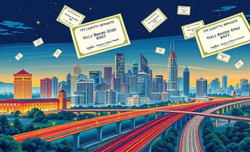 Exploring Municipal Bonds: Tax-Exempt Income for Smart Investors