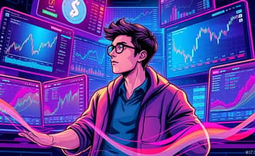 Event-Driven Trading: Reacting to Crypto News