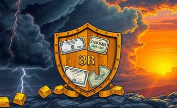 The Art of Hedging: Shielding Your Portfolio from Volatility