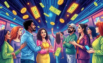 Unpacking Peer-to-Peer Lending: Become a Digital Bank