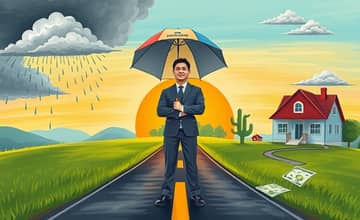 The Essentials of Disability Insurance: Protecting Your Livelihood