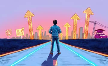 Mastering Your Credit Score: The Key to Financial Freedom