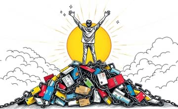 Consolidating Debt: A Fresh Start for Your Finances