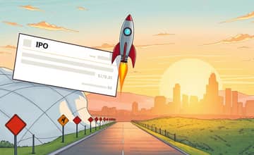 The Power of SPACs: A New Way to Go Public