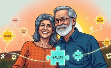 The Role of Annuity Riders: Customizing Your Retirement Income