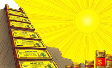 Building a Bond Ladder: Maximizing Income and Minimizing Risk