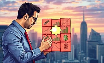 Structured Notes: Tailored Investments for Specific Goals