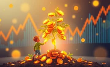 The Essentials of Custodial Accounts: Investing for the Next Generation
