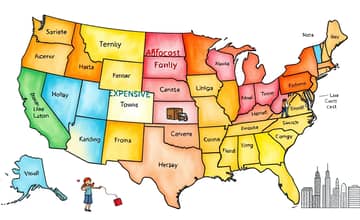 The Cost of Living Index: Where Your Money Goes Further