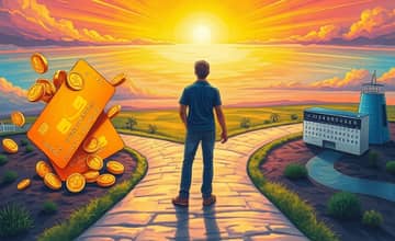 Credit Card Savvy: Maximizing Rewards, Minimizing Debt