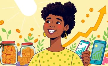 The Essential Guide to Financial Well-being