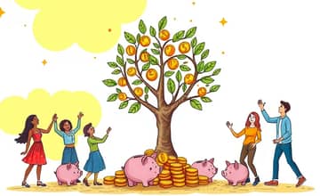 Mastering Micro-Savings: Small Habits, Big Impact
