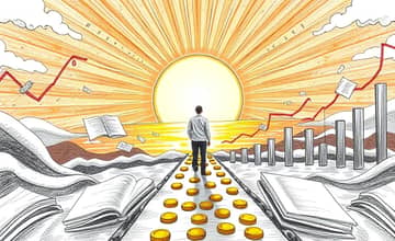 Investing in Yourself: The Best Financial Return