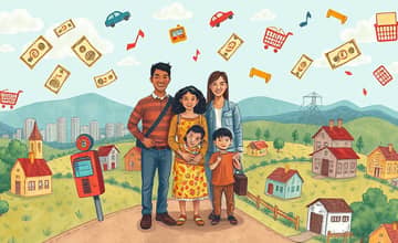 The Real Cost of Living: Beyond Rent and Groceries