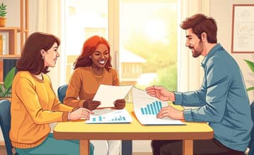 Your First Financial Advisor: When and How to Choose