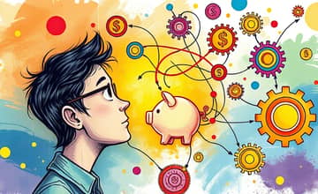 The Psychology of Saving: Overcoming Financial Hurdles