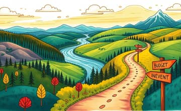 Mapping Your Financial Journey: A Step-by-Step Guide