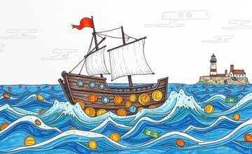 Managing Money in a Recession: Staying Afloat