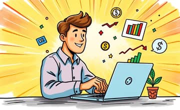 DIY Investing: Taking Control of Your Portfolio