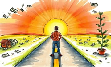 The Art of Saying 'No': Protecting Your Financial Boundaries
