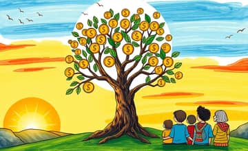 The Benefits of a Roth IRA: Tax-Free Growth Explored