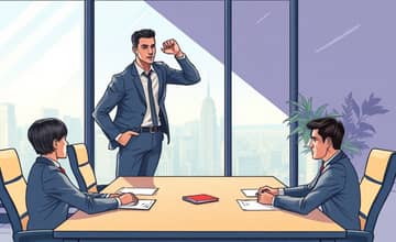 Negotiating Your Salary: Earning What You're Worth