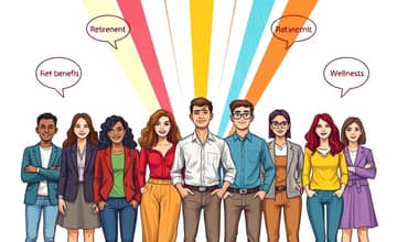 Navigating Open Enrollment: Making Smart Benefit Choices