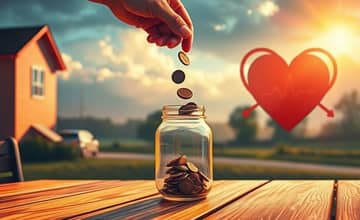 Building a 'Rainy Day' Fund: Your Financial Safety Net