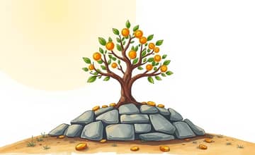 Building a Strong Financial Foundation: The Cornerstone of Wealth