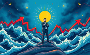 The Power of Pessimism: Investing During Market Downturns