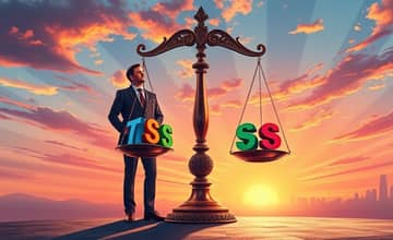 Mastering Rebalancing: Keeping Your Portfolio on Track