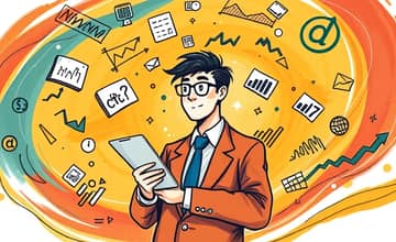 Understanding Financial Ratios: A Guide for Smart Investors
