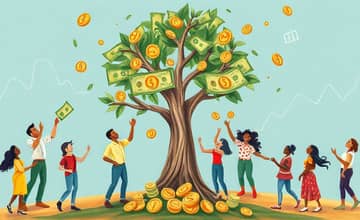 From Novice to Investor: Your First Steps to Financial Growth