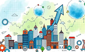 Unlocking Growth: Investing in Small Cap Companies