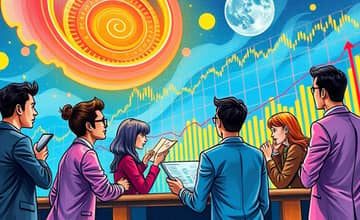 The Basics of Stock Market Trading: Your First Steps