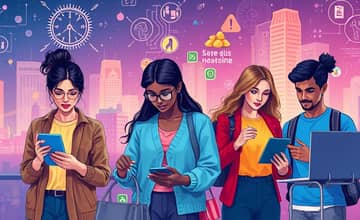 Investing in Consumer Trends: Profiting from Changing Habits