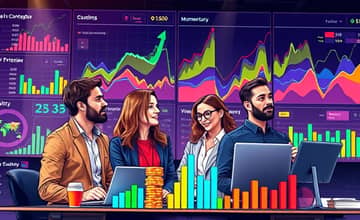 The Smart Beta Revolution: Beyond Traditional Indexing