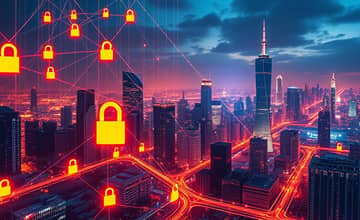 Cybersecurity Investments: Protecting the Digital Frontier