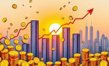 The Dividend Aristocrats: Consistent Income and Growth