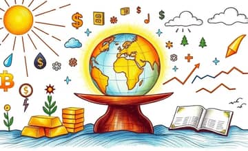 The All-Weather Portfolio: Strategies for Any Economic Climate