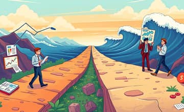 The Quest for Alpha: Active vs. Passive Investing Debates
